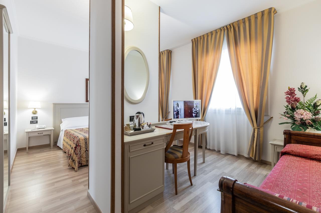 Hotel Michelangelo Σασουόλο Εξωτερικό φωτογραφία