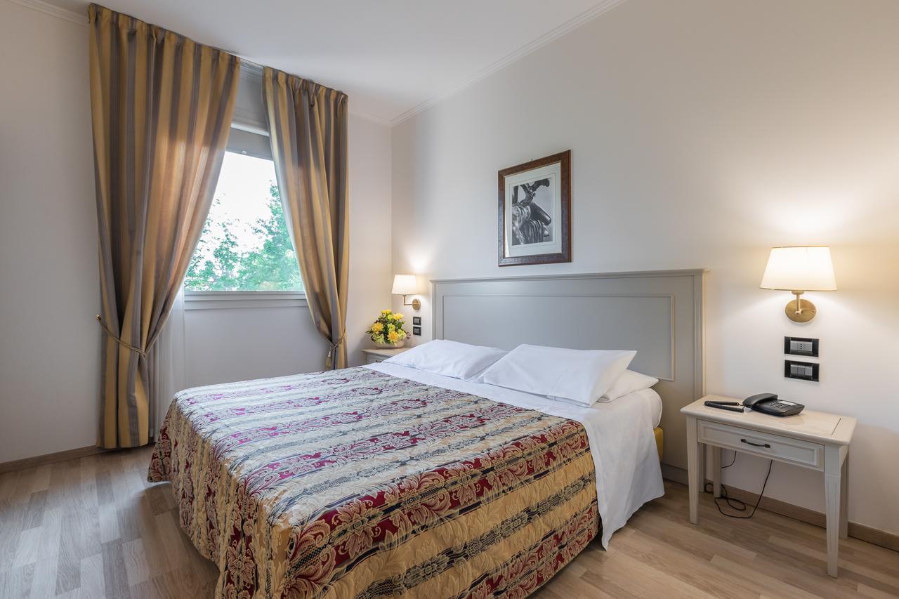 Hotel Michelangelo Σασουόλο Εξωτερικό φωτογραφία