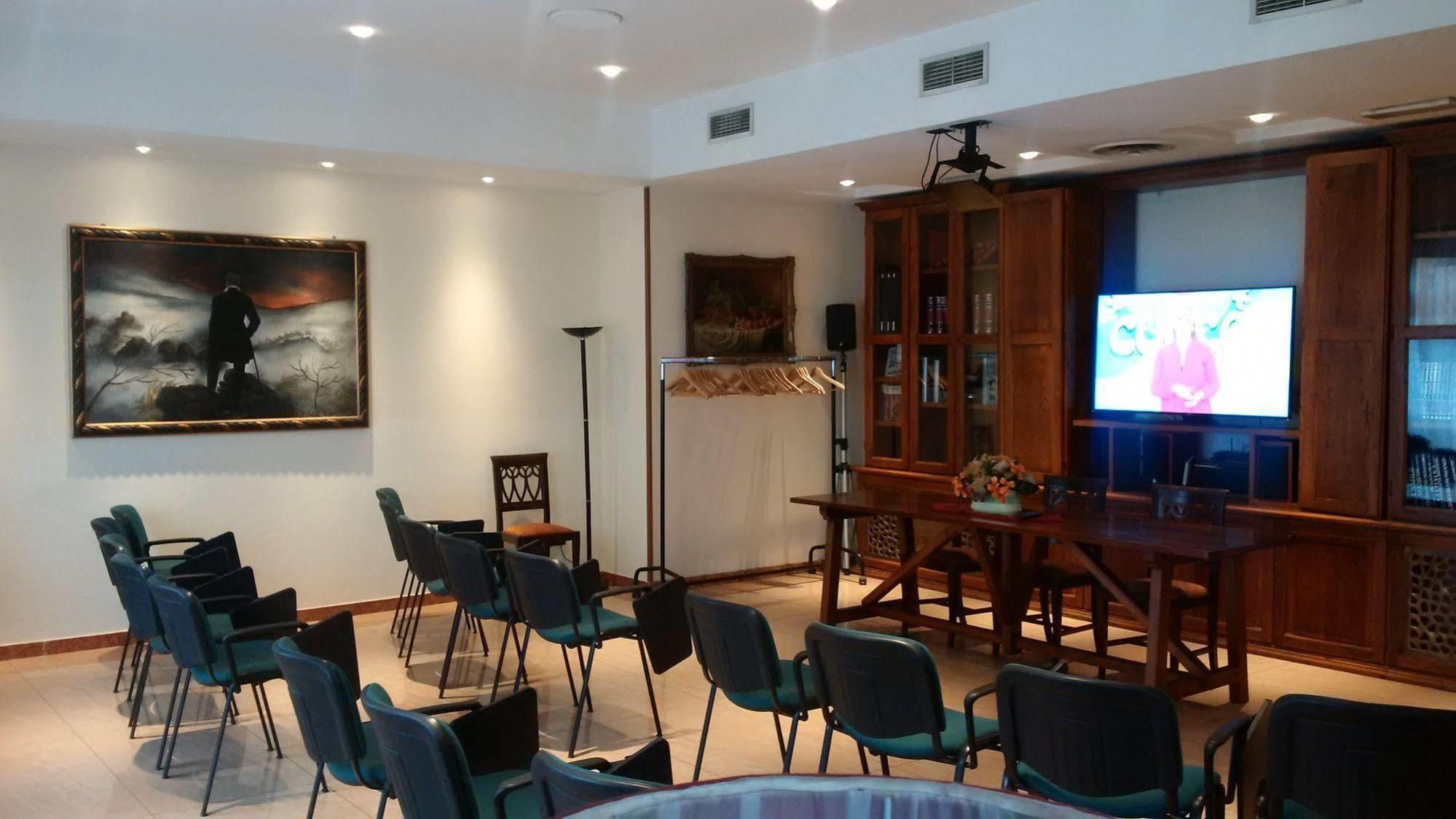 Hotel Michelangelo Σασουόλο Εξωτερικό φωτογραφία