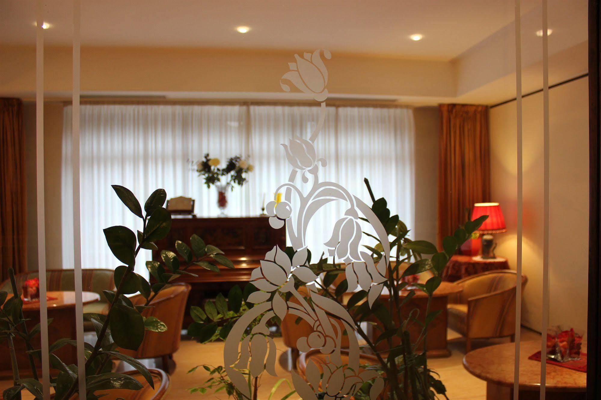 Hotel Michelangelo Σασουόλο Εξωτερικό φωτογραφία